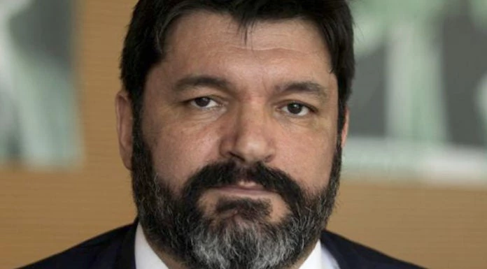 Φ. Κρανιδιώτης για Ματαρέλα: Θα έπρεπε να τυφεκιστεί δημοσίως!